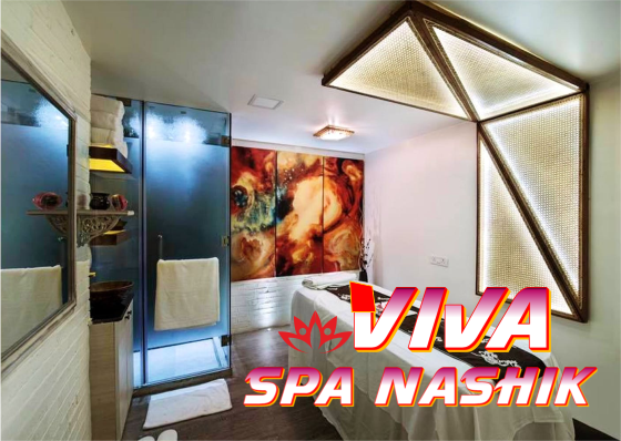 Spa in Nashik